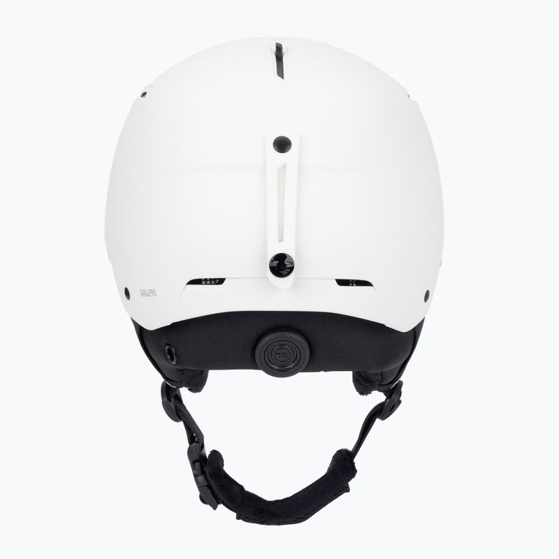 Kask narciarski Rossignol Templar Impacts W white 4