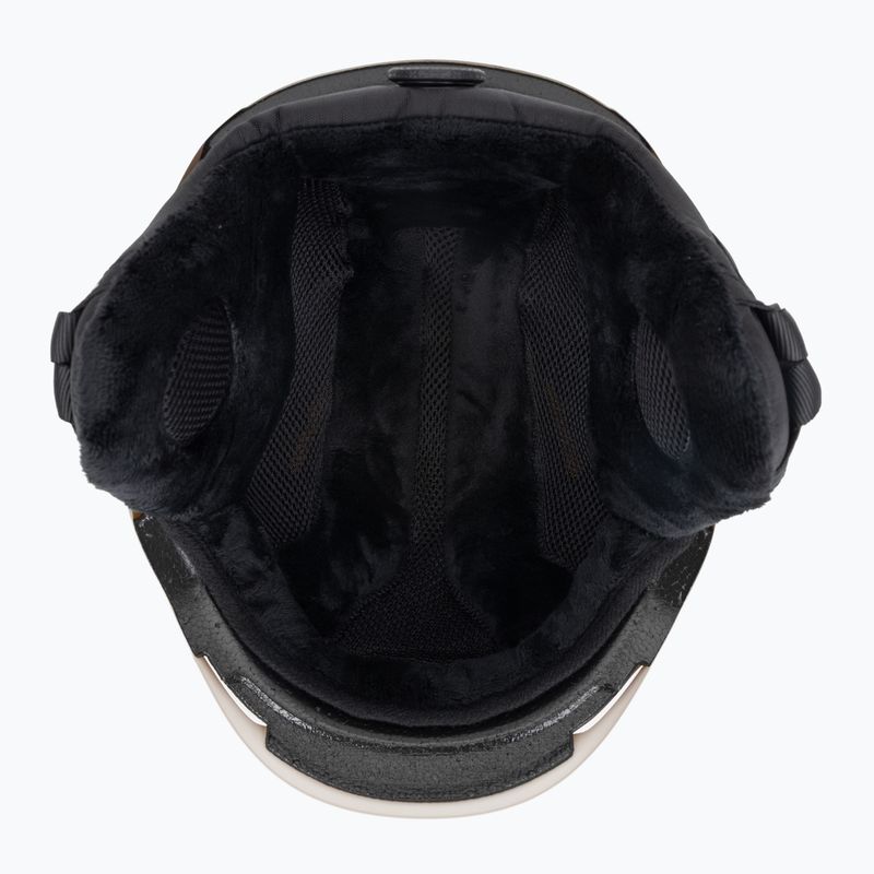 Kask narciarski Rossignol Templar Impacts W white 5