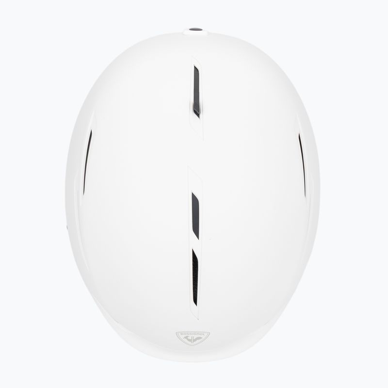 Kask narciarski Rossignol Templar Impacts W white 6