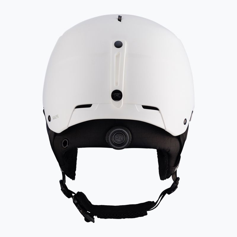 Kask narciarski Rossignol Templar Impacts W white 3
