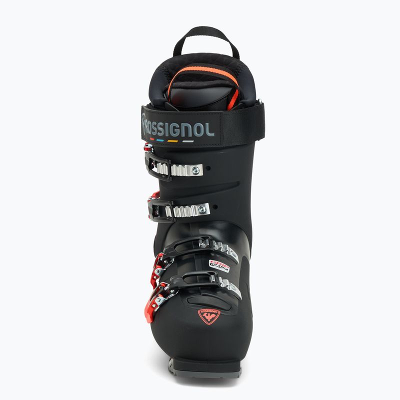 Buty narciarskie męskie Rossignol Speed 120 HV+ GW black 3