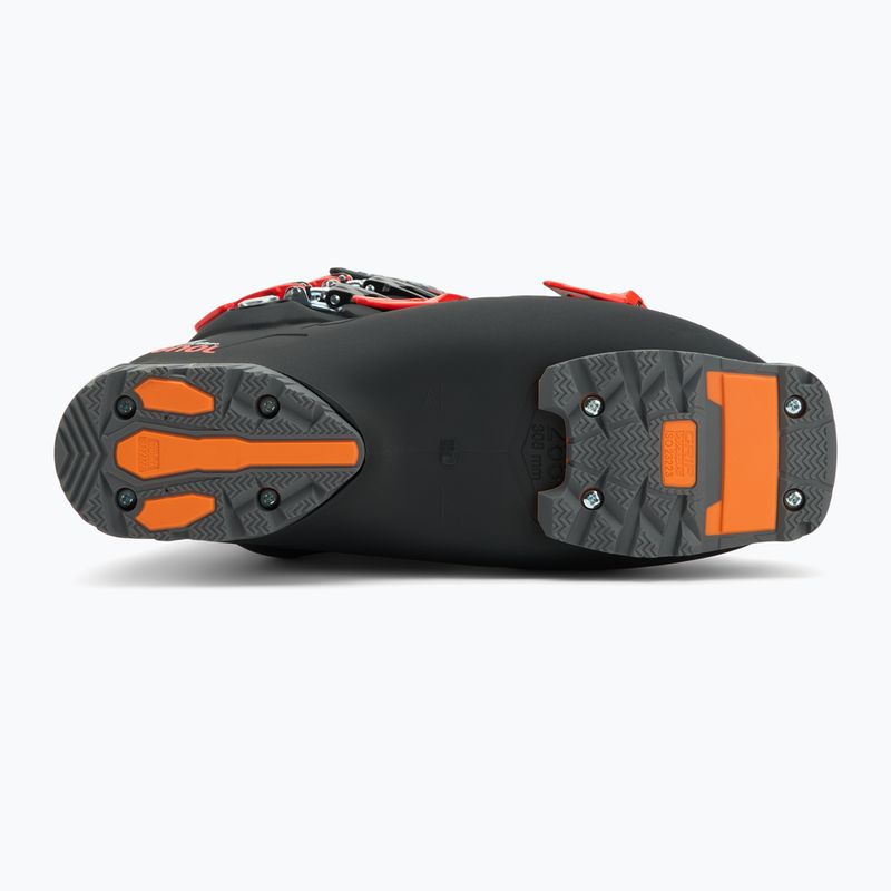 Buty narciarskie męskie Rossignol Speed 120 HV+ GW black 4