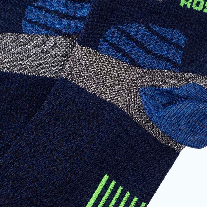 Skarpety Rossignol Sapa dark navy 2