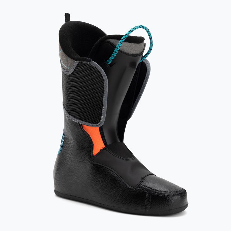 Buty narciarskie męskie Rossignol Alltrack 90 HV BOA GW steel grey/terracotta 5