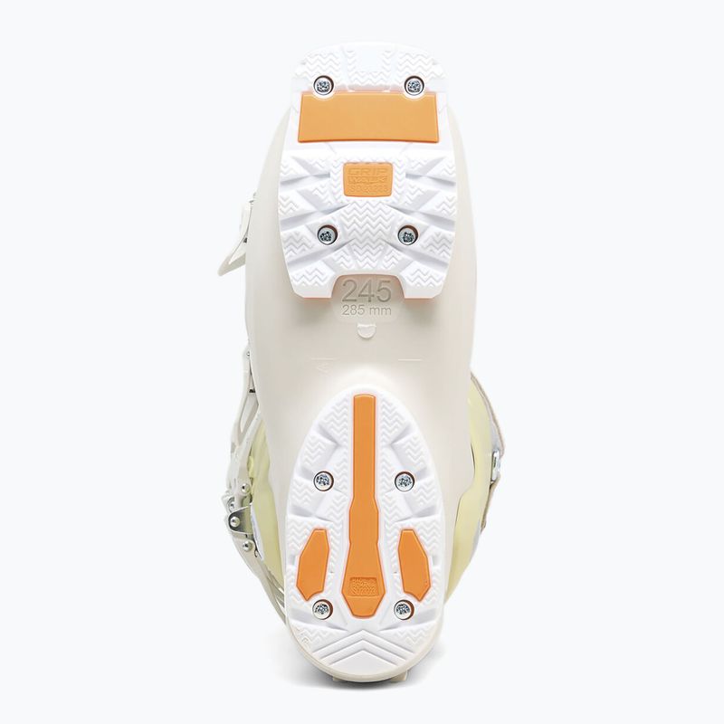 Buty narciarskie damskie Rossignol Alltrack Pro 80 GW W beige/sage green 10