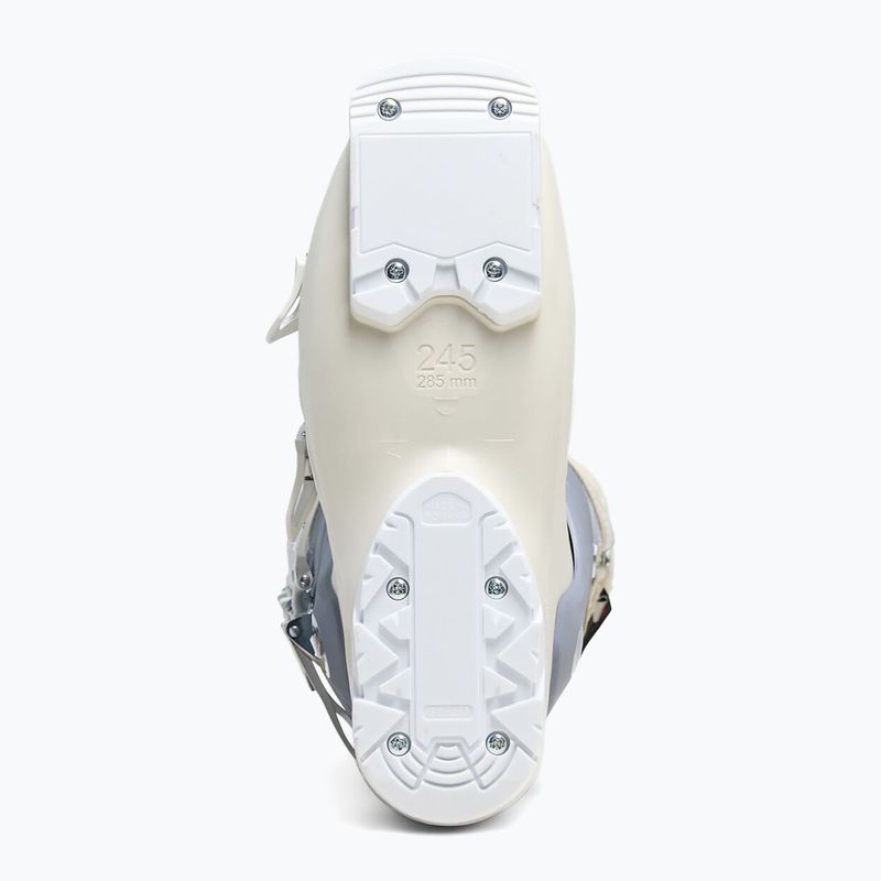 Buty narciarskie damskie Rossignol Alltrack 70 W beige/violet blue 10