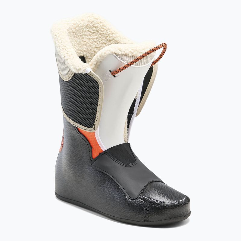 Buty narciarskie damskie Rossignol Alltrack 70 W beige/violet blue 11