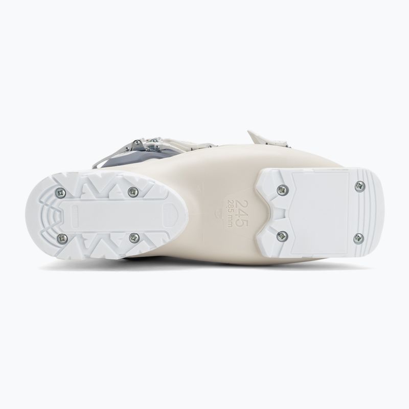 Buty narciarskie damskie Rossignol Alltrack 70 W beige/violet blue 4