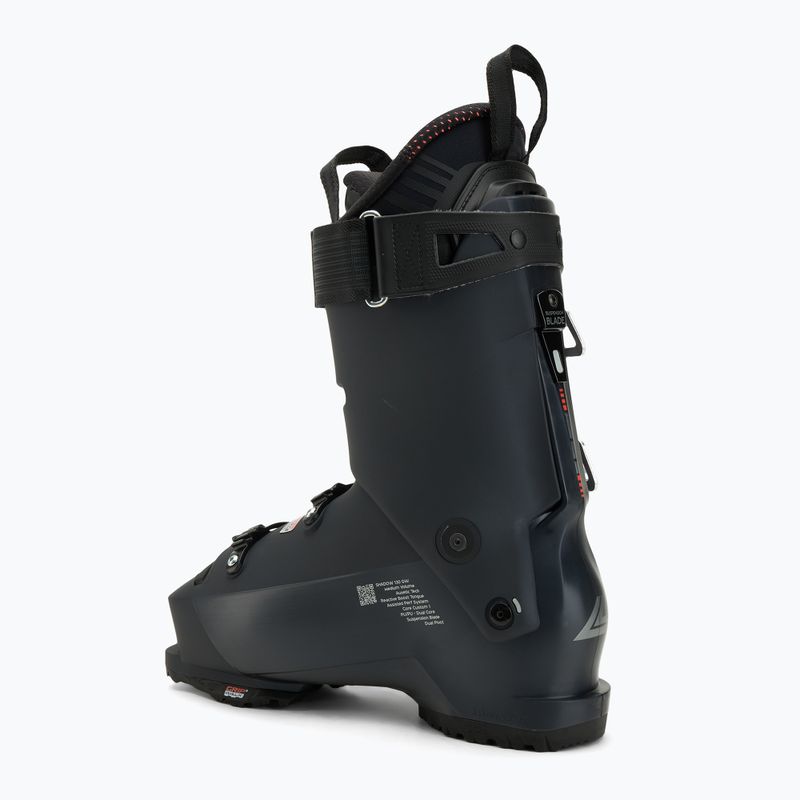Buty narciarskie męskie Lange Shadow 130 MV GW super dark blue 2