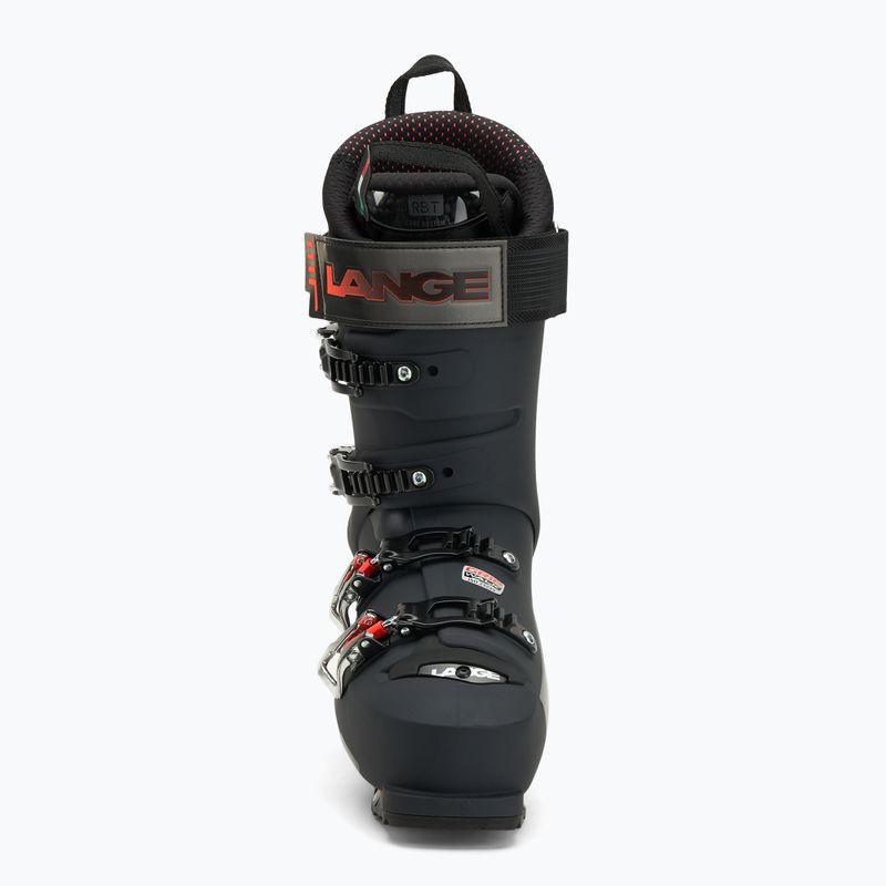 Buty narciarskie męskie Lange Shadow 130 MV GW super dark blue 3