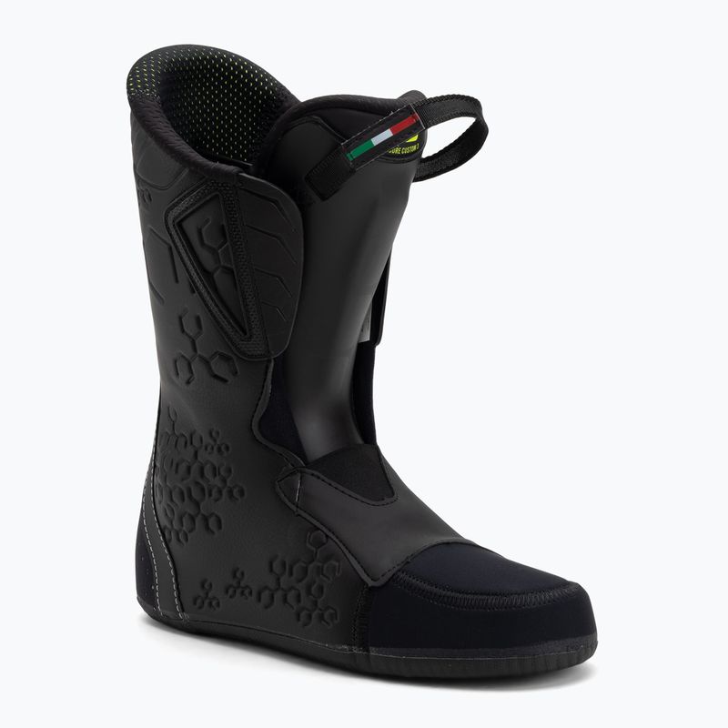 Buty narciarskie męskie Lange Shadow 110 MV GW black / blue 5