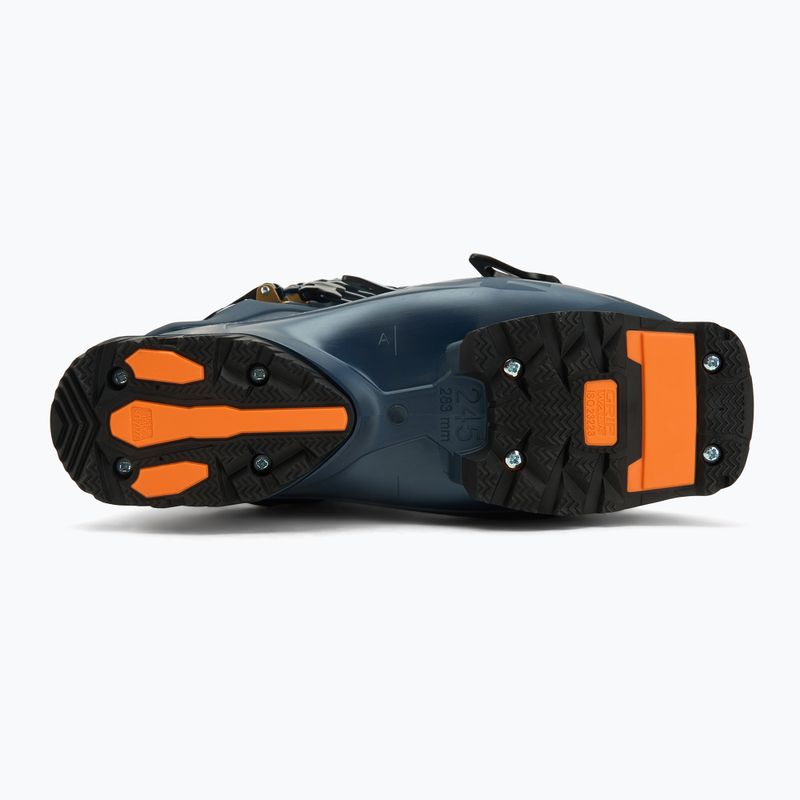 Buty narciarskie damskie Lange Shadow 95 W LV GW titanium blue 4