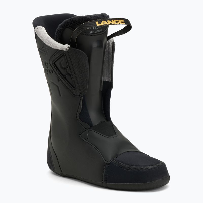 Buty narciarskie damskie Lange Shadow 85 W MV GW black/pearl 5