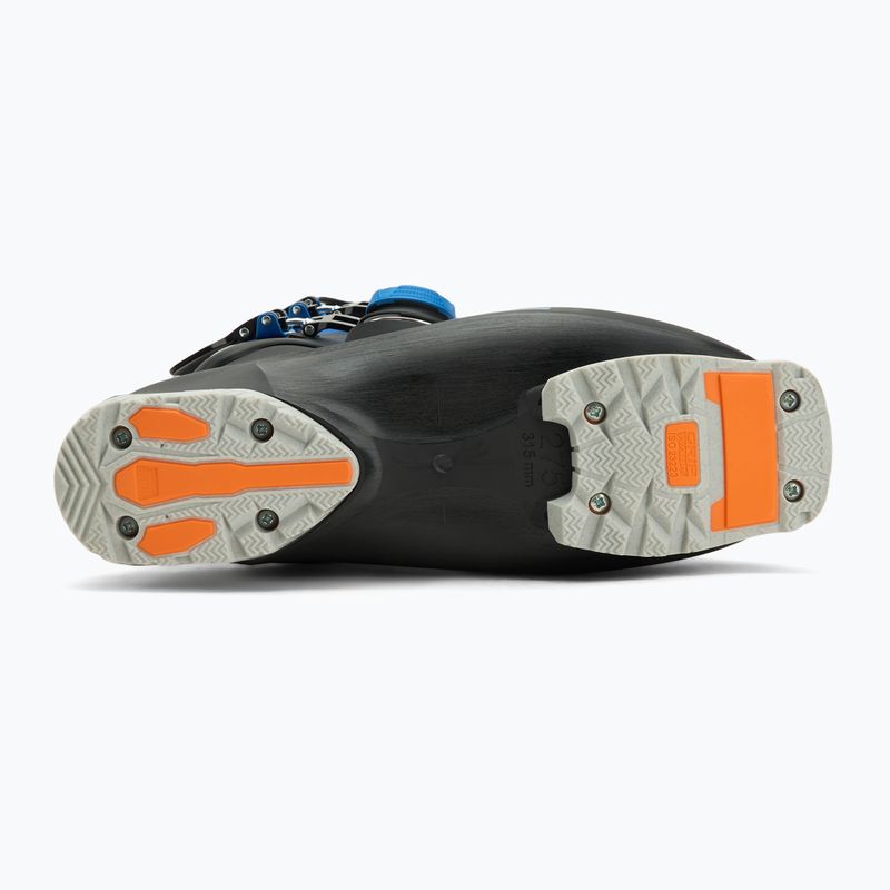 Buty narciarskie męskie Lange Concept 12 GW BOA black / blue 4