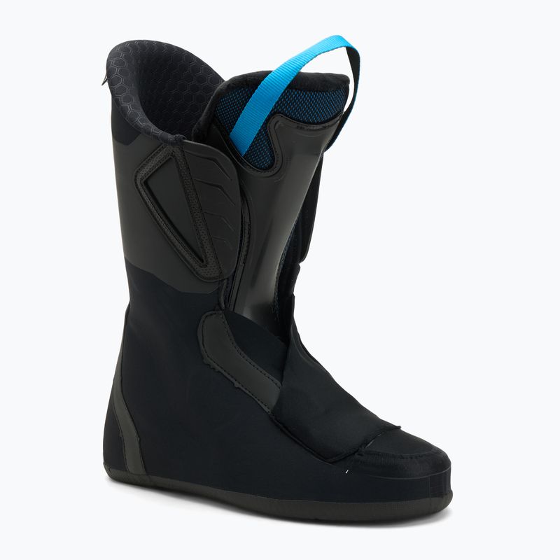Buty narciarskie męskie Lange Concept 12 GW BOA black / blue 5