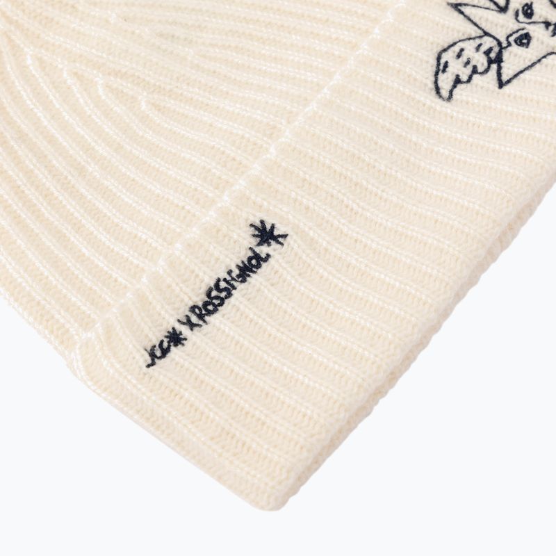 Czapka zimowa damska Rossignol JCC Happy arctic 2