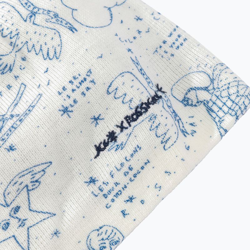 Czapka zimowa damska Rossignol JCC Missy snow angel artic print 2