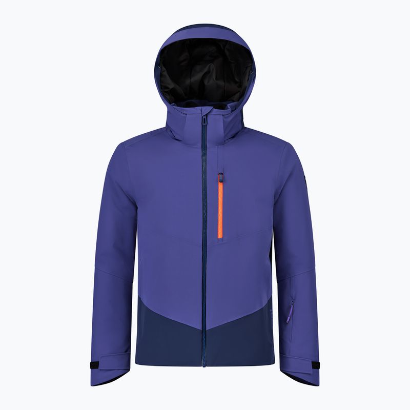 Kurtka narciarska męska Rossignol Blackside future blue 19