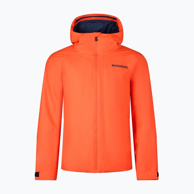 Kurtka narciarska męska Rossignol Rochrun Insulated golden gate 15