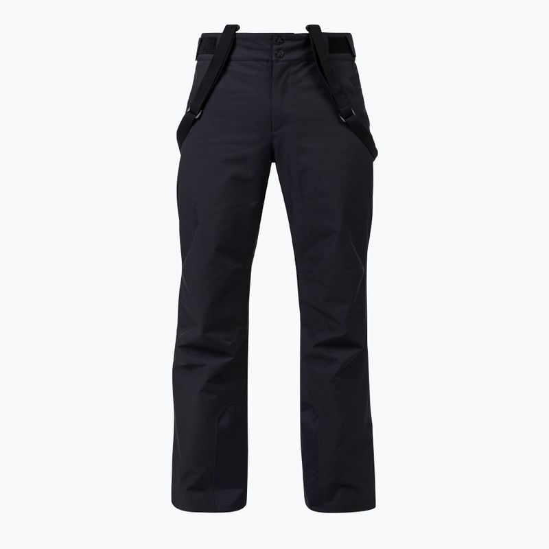 Spodnie narciarskie męskie Rossignol Insulated Ski black 10