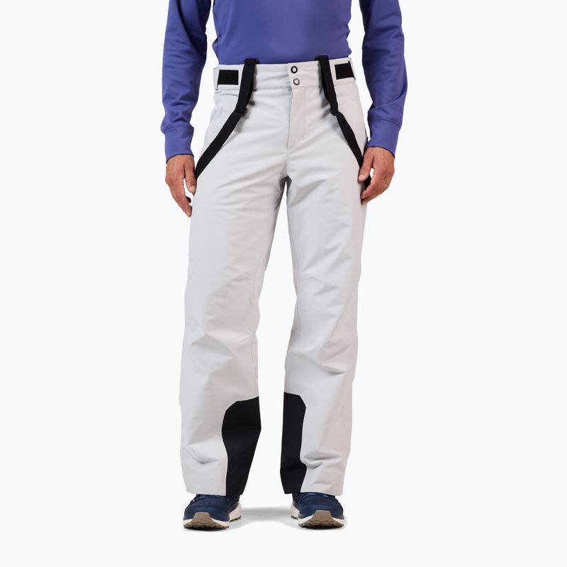 Spodnie narciarskie męskie Rossignol Insulated Ski soft grey