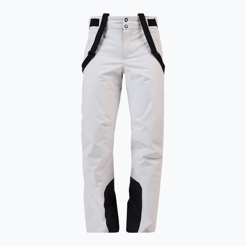 Spodnie narciarskie męskie Rossignol Insulated Ski soft grey 10