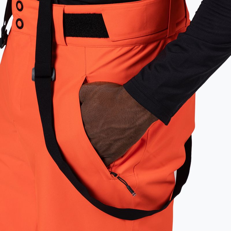 Spodnie narciarskie męskie Rossignol Insulated Ski golden gate 6