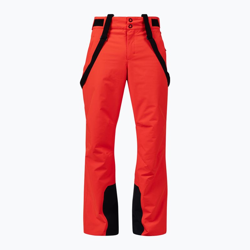 Spodnie narciarskie męskie Rossignol Insulated Ski golden gate 10