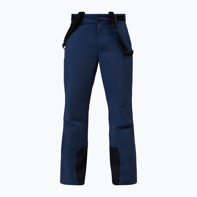Spodnie narciarskie męskie Rossignol Insulated Ski dark navy 10