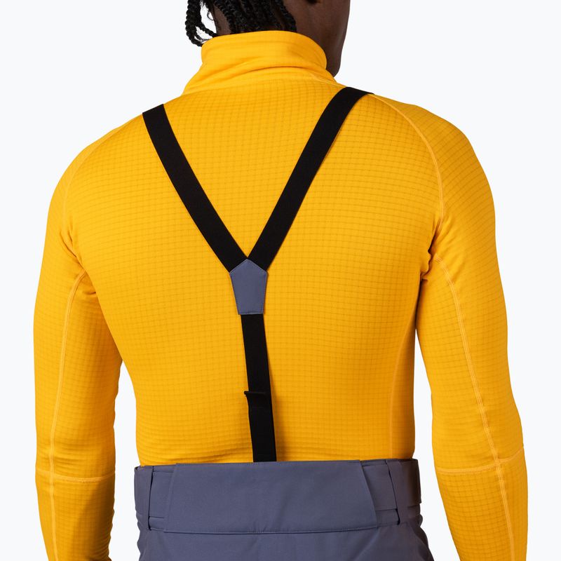 Spodnie narciarskie męskie Rossignol Insulated Ski true night blue 5