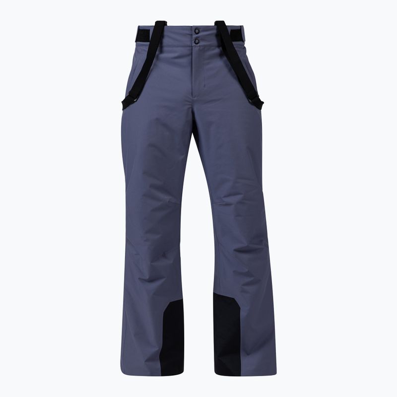 Spodnie narciarskie męskie Rossignol Insulated Ski true night blue 10