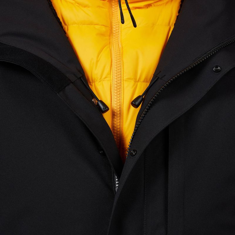 Kurtka narciarska męska Rossignol Desafio 2L Shell black 17