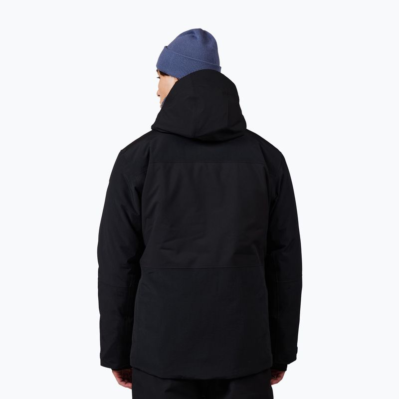 Kurtka narciarska męska Rossignol Outerlimits Insulated black 3