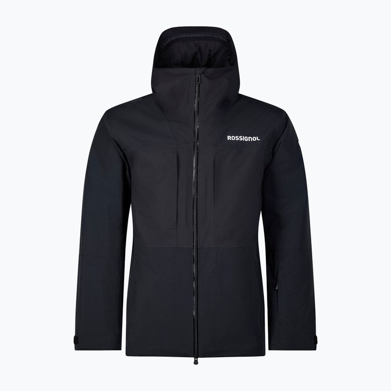 Kurtka narciarska męska Rossignol Outerlimits Insulated black 18