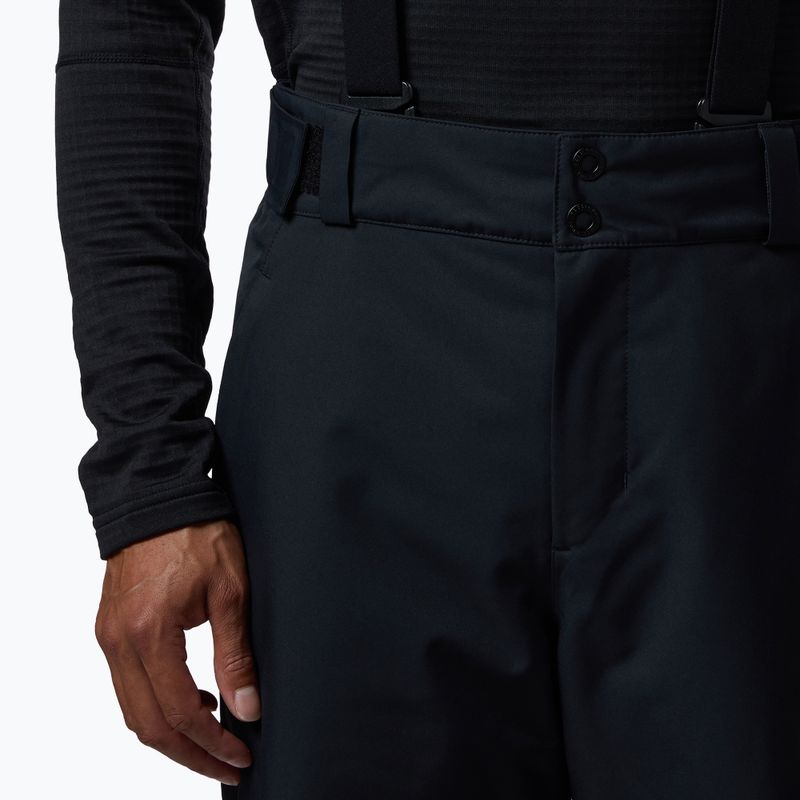 Spodnie narciarskie męskie Rossignol Outerlimits Insulated black 5