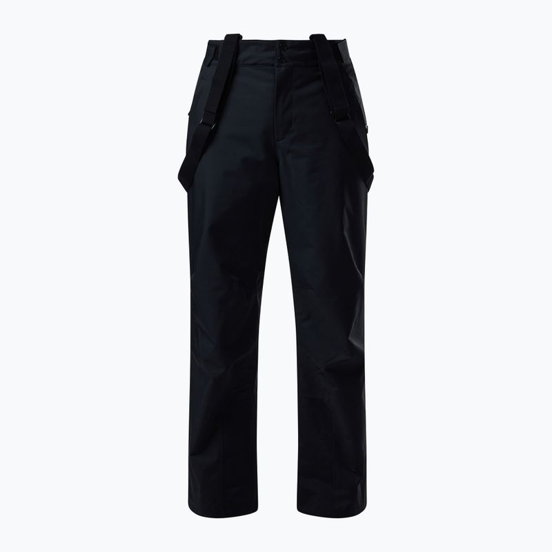 Spodnie narciarskie męskie Rossignol Outerlimits Insulated black 10