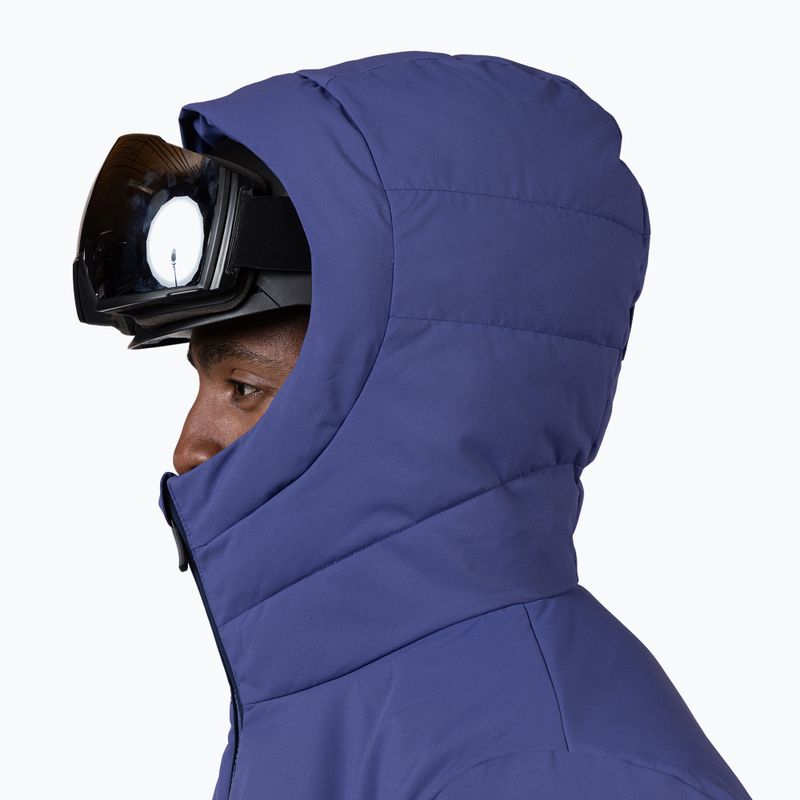 Kurtka narciarska męska Rossignol Siz future blue 5