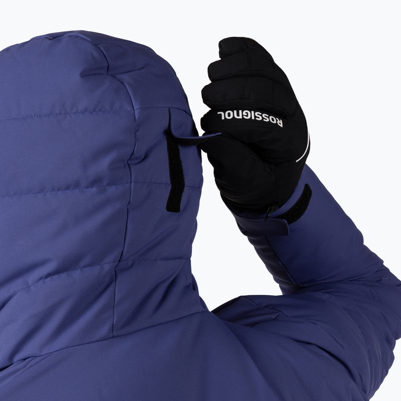 Kurtka narciarska męska Rossignol Siz future blue 6