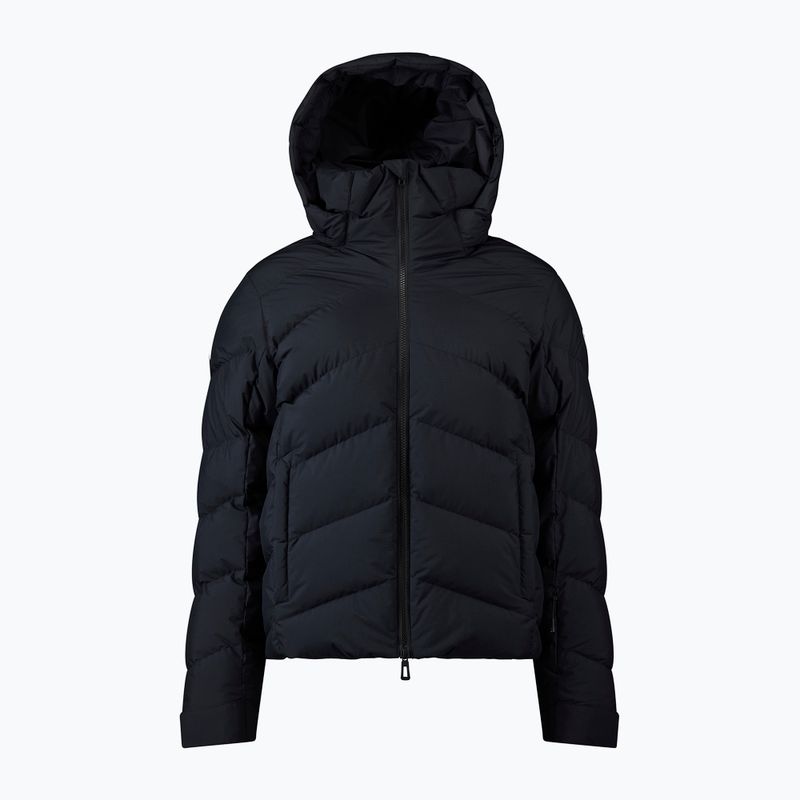 Kurtka narciarska damska Rossignol Wispile Ripstop Down black 17