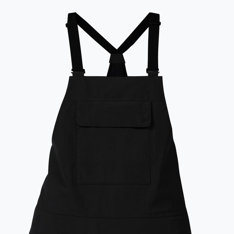 Spodnie narciarskie damskie Rossignol Outerlimits Insulated Bib black 10