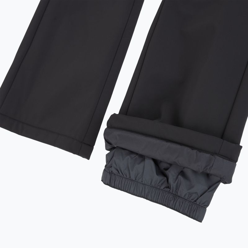 Spodnie narciarskie damskie Rossignol Ski Softshell black 12