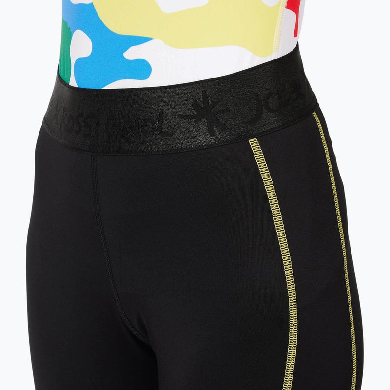 Spodnie termoaktywne damskie Rossignol JCC Booster Tights black 5