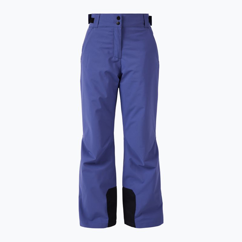 Spodnie narciarskie dziecięce Rossignol Insulated Girls future blue 8