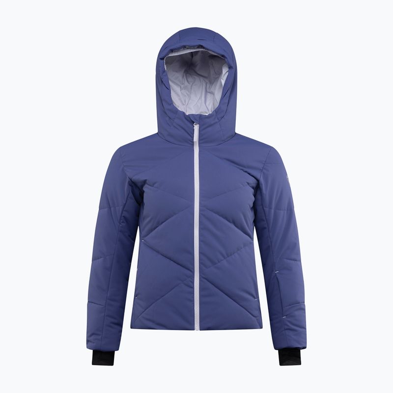 Kurtka narciarska dziecięca Rossignol Girl Staci future blue 13