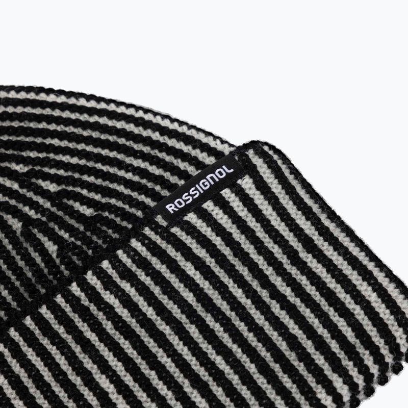 Czapka zimowa Rossignol Brigel black 2