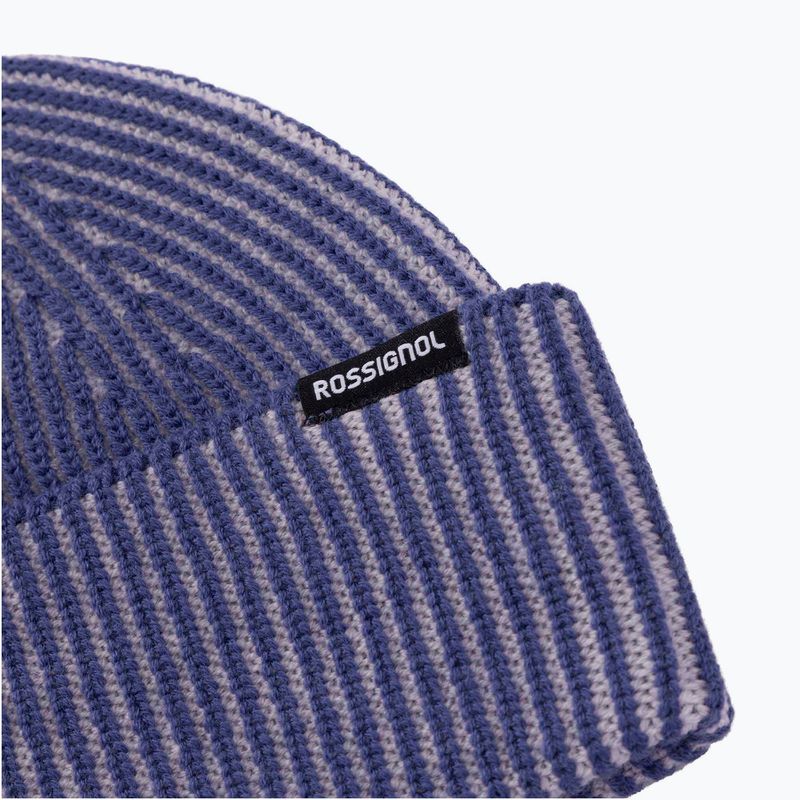 Czapka zimowa Rossignol Brigel future blue 2
