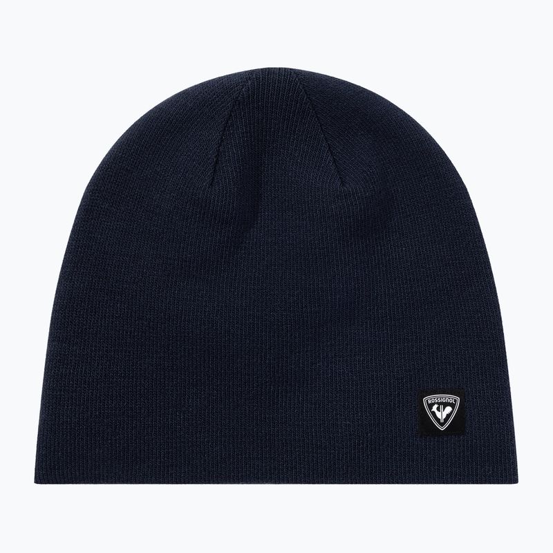 Czapka zimowa Rossignol Neo Rooster Reserve dark navy