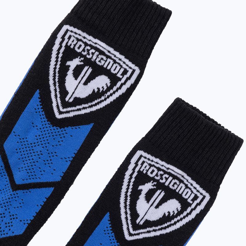 Skarpety narciarskie dziecięce Rossignol Jr Thermotech oversees 2