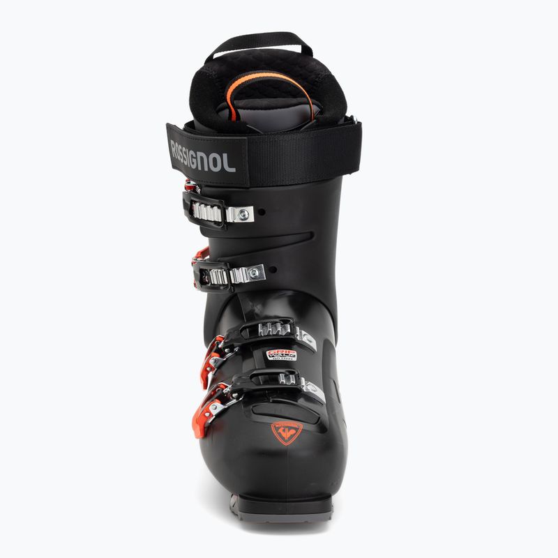 Buty narciarskie męskie Rossignol Speed 90X HV+ black 3