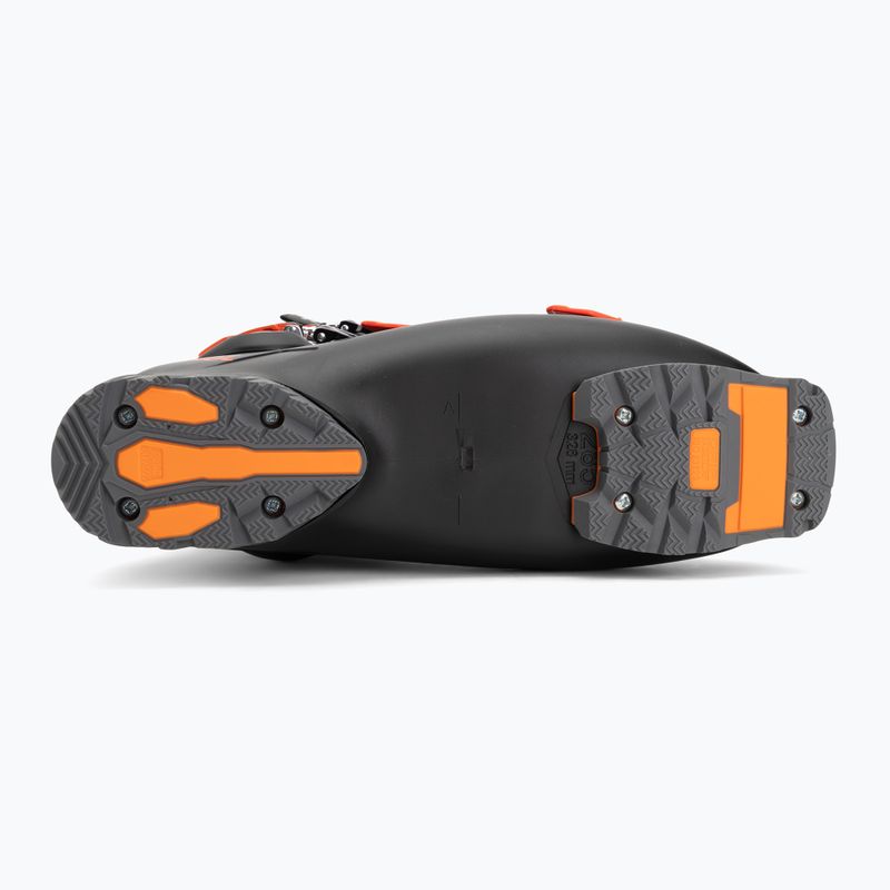 Buty narciarskie męskie Rossignol Speed 90X HV+ black 4